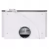 Cappa aspirante semintegrata Akpo WK7LIGHTECO50IX