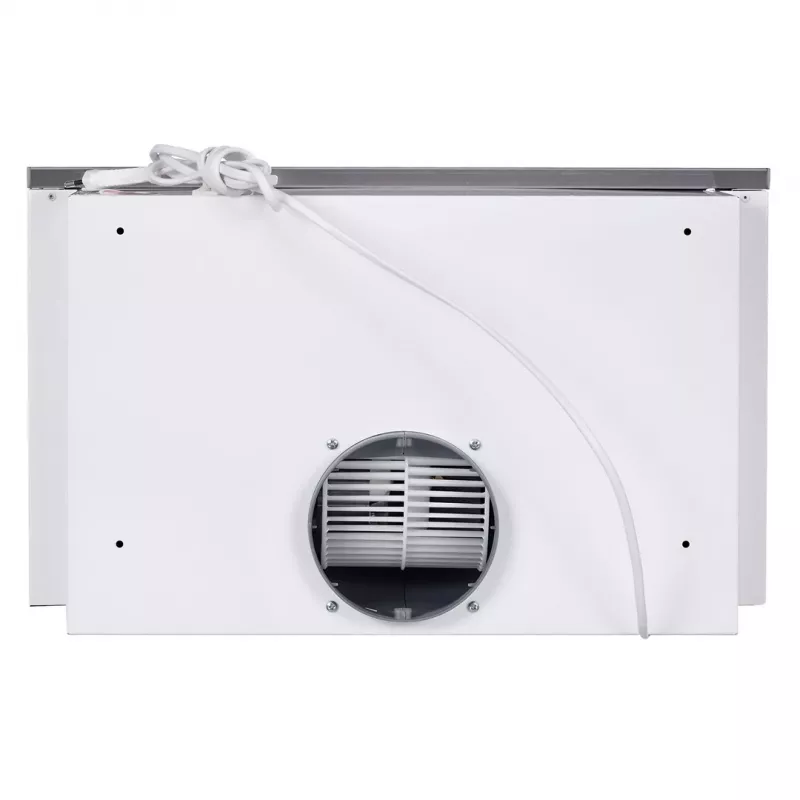 Cappa aspirante semintegrata Akpo WK7LIGHTECO50IX