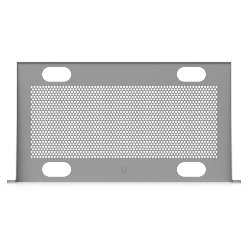 Ubiquiti mensola a sbalzo fissa per rack 1U (UACC-Rack-Shelf-CLV)