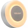 Luce notturna a spina Yeelight YLYYD-0021 con sensore di luce, lampada notturna LED compatta da presa