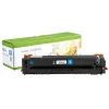 Cartuccia compatibile Static-Control HP n. 205A ciano (CF531A) nuovo chip