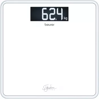 Bilancia Beurer GS 400 Signature Line