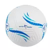 Pallone da calcio White Shark MB-001 Striker — design resistente a 12 pannelli