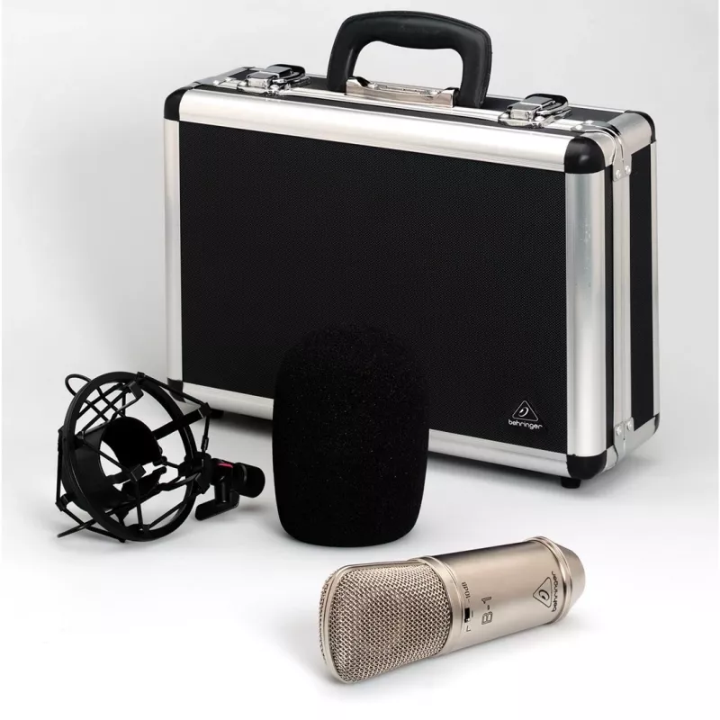 Behringer B-1 - microfono a condensatore