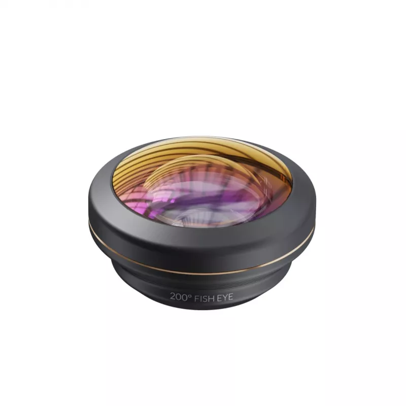 ShiftCam LensUltra obiettivo fisheye 200°