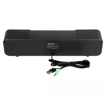 MS-32 soundbar casse per computer 6W