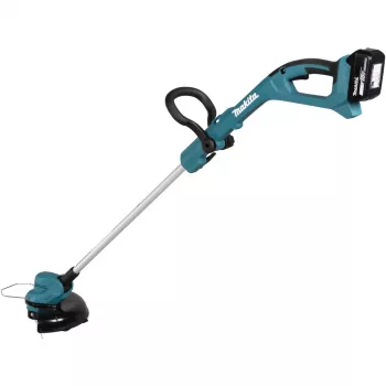 Makita DUR193Z decespugliatore/trimmer 280 W batteria nero