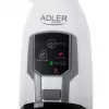 Adler AD 7052 mocio a vapore rotante bianco