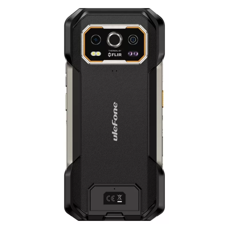 Smartphone Ulefone Armor 27T Pro 5G, 6,3
