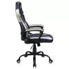 Subsonic Junior Sedia da gaming Harry Potter Platform 9 3/4, similpelle (SA5573-H6)