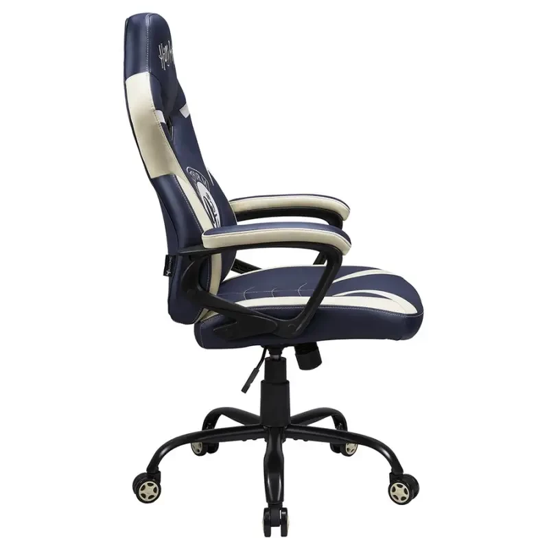 Subsonic Junior Sedia da gaming Harry Potter Platform 9 3/4, similpelle (SA5573-H6)