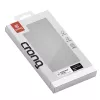 Custodia MagSafe iPhone 17 Pro Max trasparente