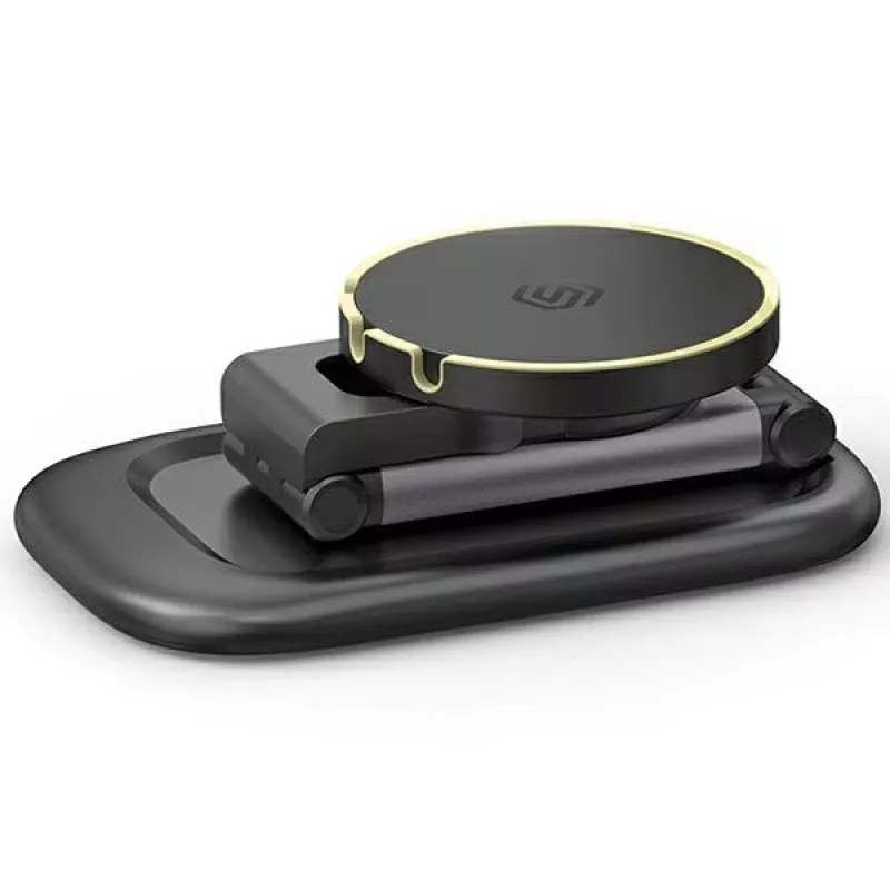 Supporto magnetico SODI BM-310 nero MagSafe per dispositivi mobili