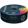 DVD-R MediaRange MR407 4,7 GB 16x stampabile inkjet 25 pezzi