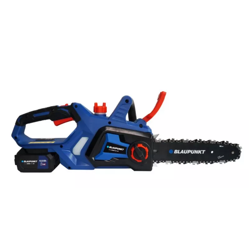 Motosega Blaupunkt CS3120 a batteria