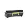 Lexmark 60F2X00 (602X) cartuccia toner a resa extra alta, nero, 20000 pagine