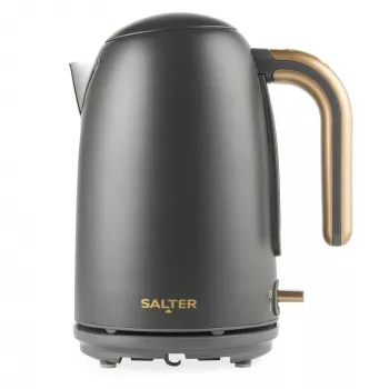 Bollitore Salter 1,7 l 3000 W nero