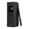 Pompa elettrica portatile Cycplus A12 — gonfiatore wireless per bici, monopattini e attrezzi sportivi