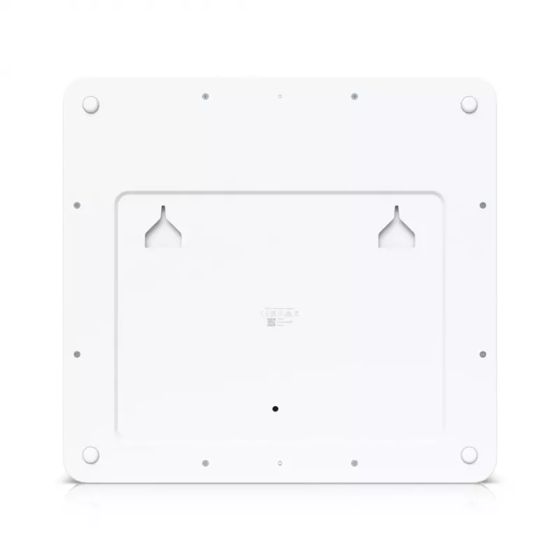 Ubiquiti Enterprise Access Hub controller porte di sicurezza armadio 8 porte Ethernet