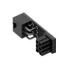 Triton Singularity Shift adattatore PCIe 6-Pin a 90° — connettore di alimentazione PCIE angolare