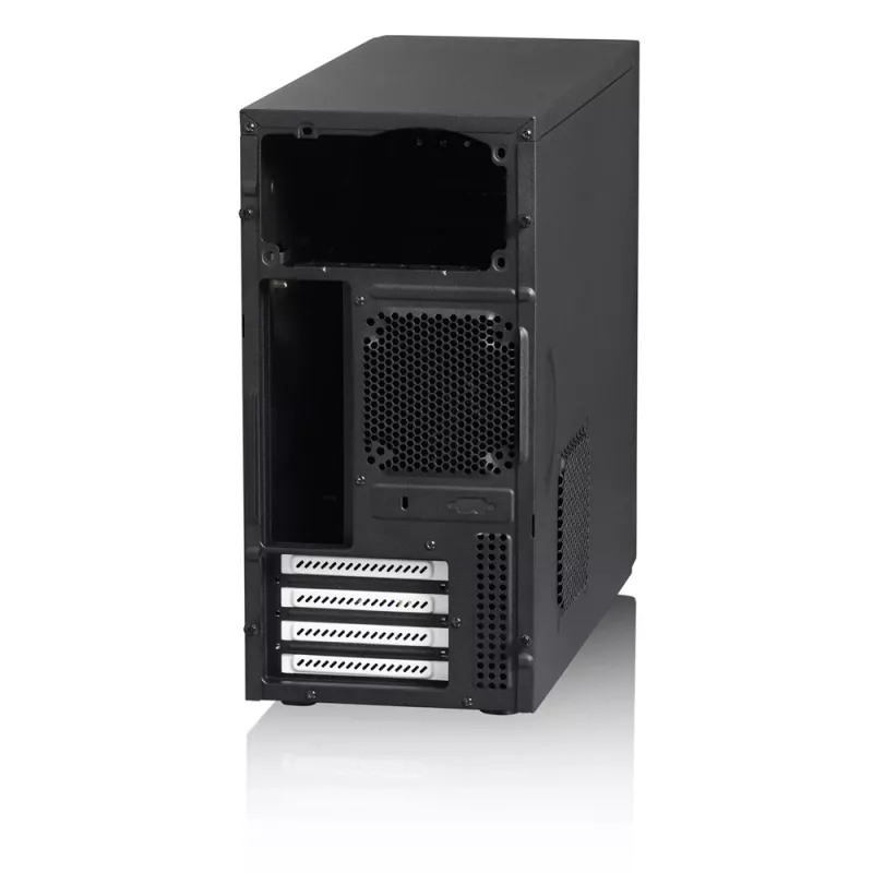 Fractal Design Core 1000 USB 3.0 midi tower nero