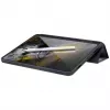 Custodia morbida per tablet iPad Pro 13 nero