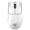 Bundle mouse da gaming e tappetino mouse Razer Viper V3 Pro + Gigantus M — bianco