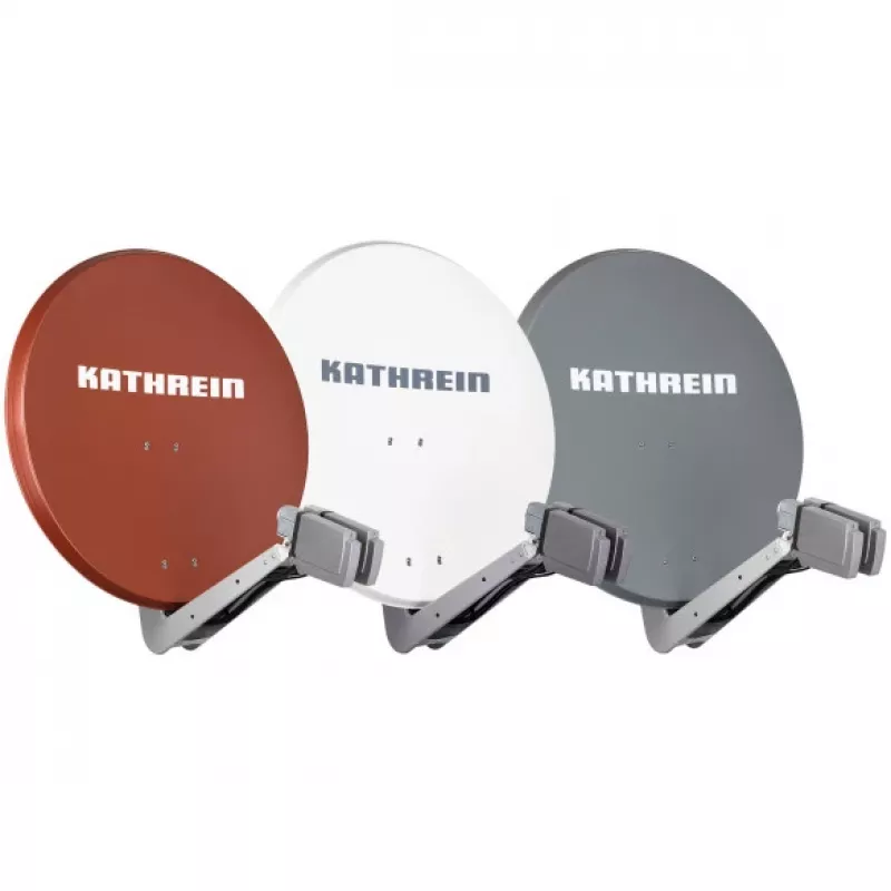 Kathrein 201500001 antenna grigio