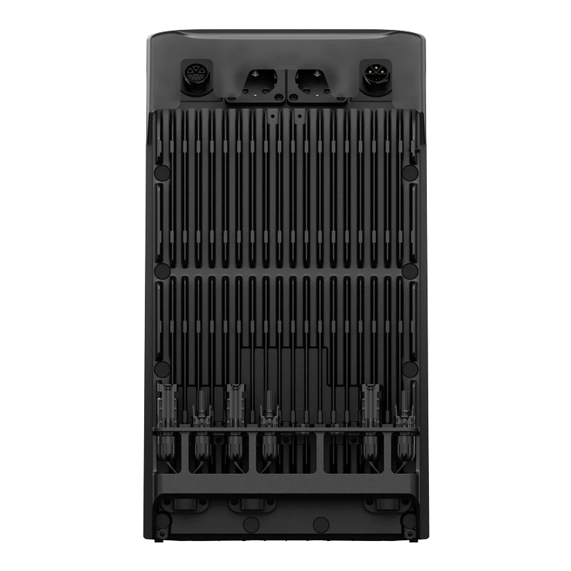 Sistema solare portatile EcoFlow EFSTREAMPRO800W-EU 800W di uscita, portatile