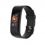 Bracciale attività Denver BFH-19 nero