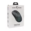 Mouse White Shark TRISTAN USB Type-A