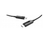 Cavo ottico Corning Thunderbolt 3 10 m AOC-CCU6JPN010M20 - cavo - digitale/dati