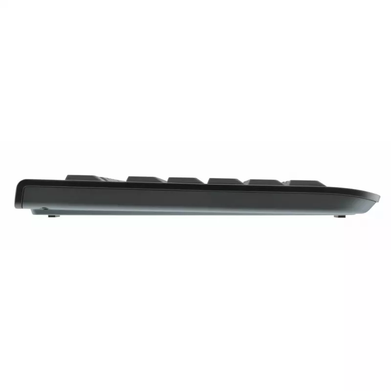 CHERRY KW 3000 tastiera wireless full-size QWERTZ 109 tasti