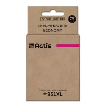 Actis KH-951MR inchiostro (sostituto di HP 951XL CN047AE; Standard; 25 ml; magenta)