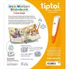 tiptoi Mein Wörter-Bilderbuch: Unterwegs, libro didattico