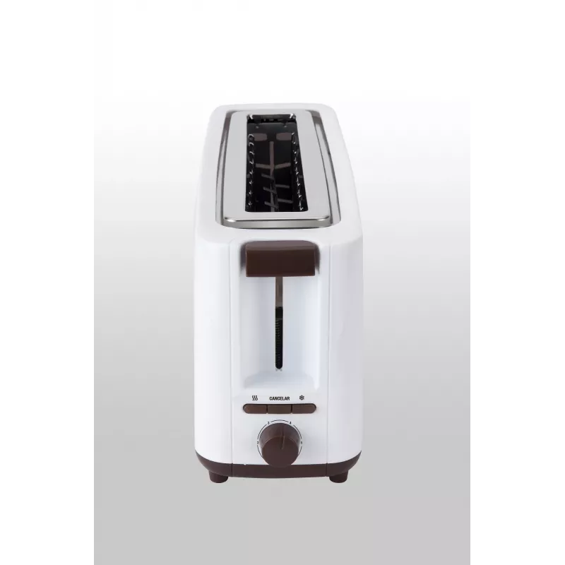Tostapane JATA TT579 1 fetta 900 W bianco