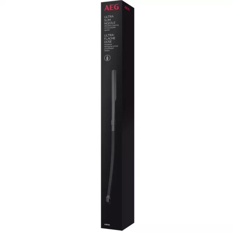 Bocchetta AEG AZE163 universale nero