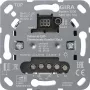 Gira inserto dimmer Uni-LED 2 moduli S3000 modello 540200 per illuminazione LED