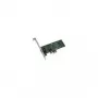 Intel Gigabit PRO/1000 CT - 10/100/1000 Mbit/s - 802.3z - cablato - Windows 2000/XP/Vista/Server 2003/Server 2008 - Linux - DOS - PCI-E - 0 - 55 °C (88387)