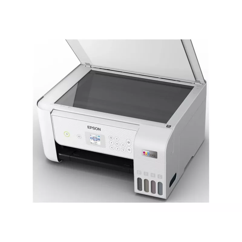 Epson EcoTank ET-2876 getto d'inchiostro A4 5760 x 1440 DPI Wi-Fi