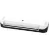 Plastificatrice SENCOR SLA 102 A4 con pellicole 2x75 µm e 2x100 µm, modello SLA 102
