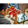 LEGO NINJAGO set 71808 — 322 pezzi, 4 minifigure, altezza 160 mm, età 7+
