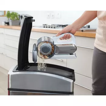 Black & Decker PV1820L-QW aspirabriciole