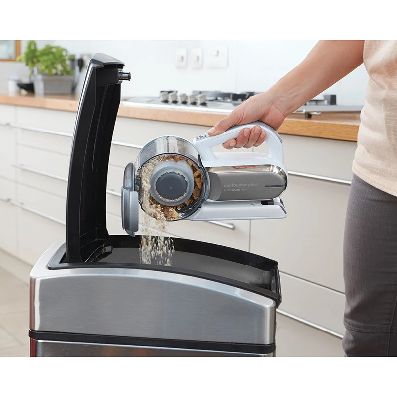 Black & Decker PV1820L-QW aspirabriciole