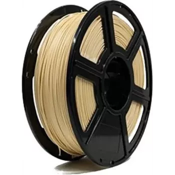 PLA 1,75 mm opaco color pelle 1 kg Flashforge filamento 3D Flashforge (90007982001)