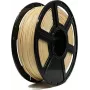 PLA 1,75 mm opaco color pelle 1 kg Flashforge filamento 3D Flashforge (90007982001)