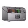 Essiccatore per filamento Creality 4005010100 per stampanti 3D — compatibile con SpacePi X4, nero/grigio, 1 pz.