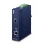 Convertitore di media di rete PLANET IXT-705AT