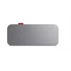 Powerbank per laptop Lenovo Go USB-C (20.000 mAh), litio-ione, nero-grigio, USB Type-A e Type-C