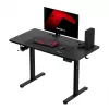 Scrivania da gaming Huzaro Hero 8.1 nero